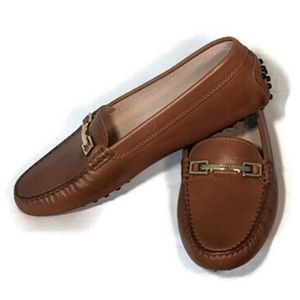 Tod's Leather Loafer